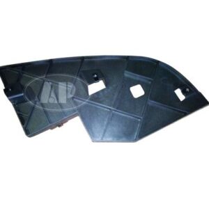 Bumper Filler Front Driver Side Gmc Yukon 2007-2014 Plastic , GM1088179