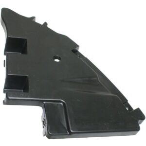 Bumper Filler Front Driver Side Chevrolet Tahoe 2015-2020 [Head Lamp Support] , GM1088182