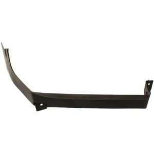 Bumper Filler Passenger Side Chevrolet Silverado 1500 1999-2002 , GM1089166