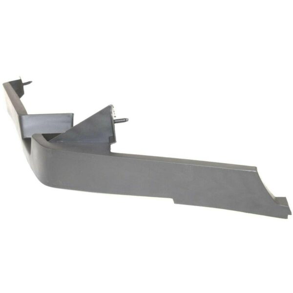 Bumper Filler Passenger Side Chevrolet Silverado 2500 2003-2006 , GM1089169 - Image 3