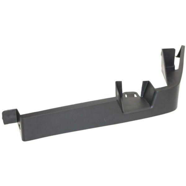 Bumper Filler Passenger Side Chevrolet Silverado Hybrid 2005-2007 , GM1089169 - Image 4