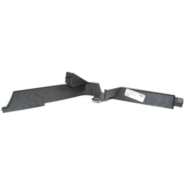 Bumper Filler Passenger Side Chevrolet Silverado Hybrid 2005-2007 , GM1089169 - Image 5