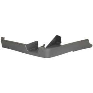 Bumper Filler Passenger Side Chevrolet Silverado 1500 2003-2006 , GM1089169