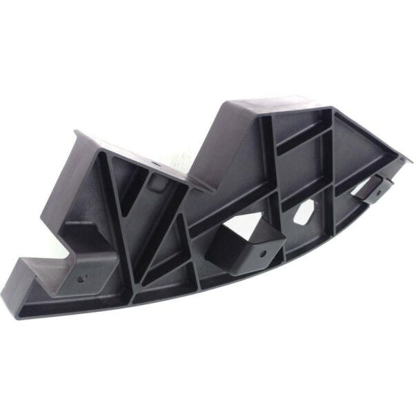 Bumper Filler Front Outer Passenger Side Chevrolet Tahoe 2007-2014 Without Offroad Pkg , GM1089171 - Image 3
