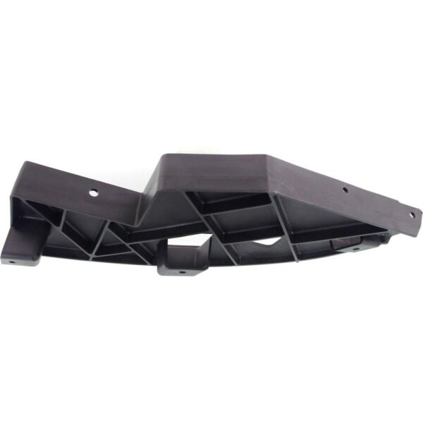 Bumper Filler Front Outer Passenger Side Chevrolet Tahoe 2007-2014 Without Offroad Pkg , GM1089171 - Image 4