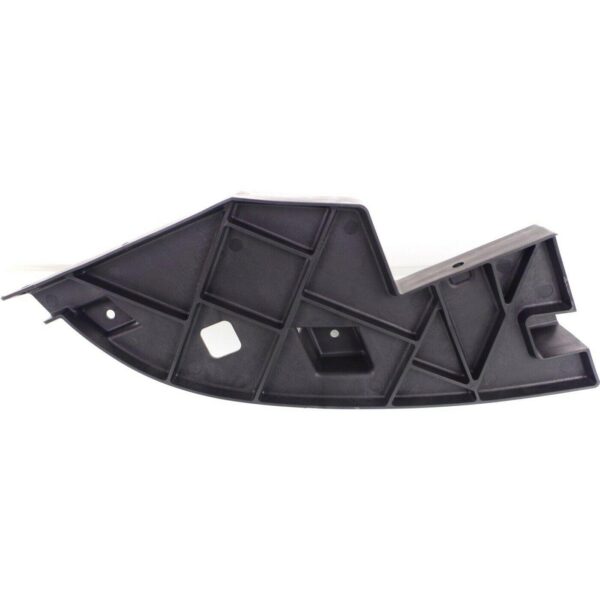 Bumper Filler Front Outer Passenger Side Chevrolet Tahoe 2007-2014 Without Offroad Pkg , GM1089171 - Image 5