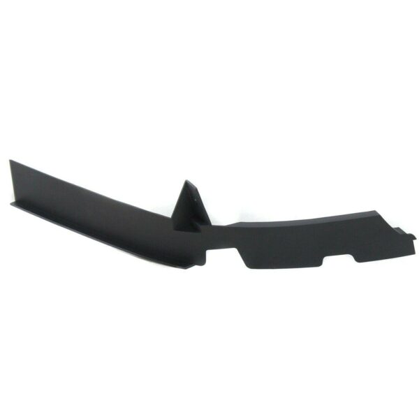 Bumper Filler Front Outer Passenger Side Gmc Denali 1500 2002-2007 Textured , GM1089175 - Image 2