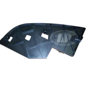 Bumper Filler Front Passenger Side Gmc Yukon Denali 2007-2014 Plastic , GM1089179