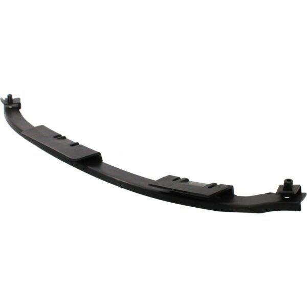 Bumper Filler Front Passenger Side Chevrolet Sonic Sedan 2012-2020 Without Rs Pkg , GM1089181 - Image 2