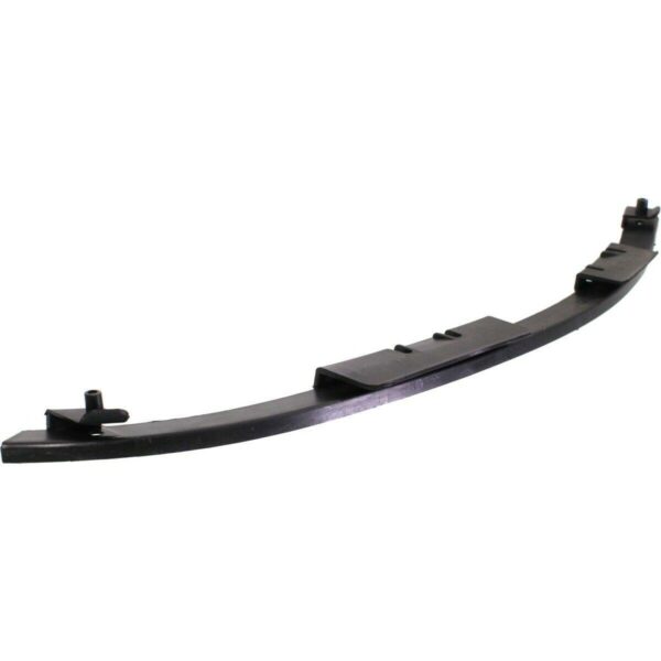 Bumper Filler Front Passenger Side Chevrolet Sonic Sedan 2012-2020 Without Rs Pkg , GM1089181 - Image 3