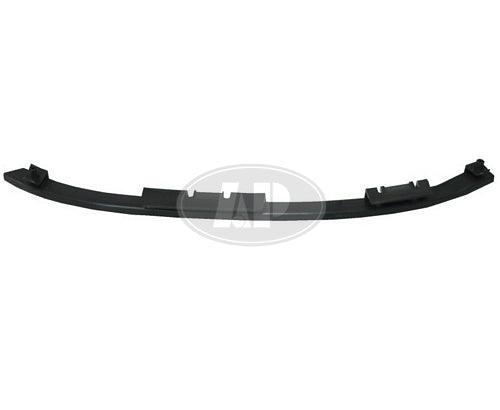 Bumper Filler Front Passenger Side Chevrolet Sonic Sedan 2012-2020 Without Rs Pkg , GM1089181