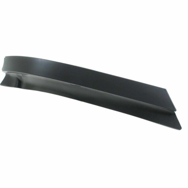 Bumper Filler Front Upper Passenger Side Chevrolet Silverado 1500 2016-2018 , GM1089183 - Image 3
