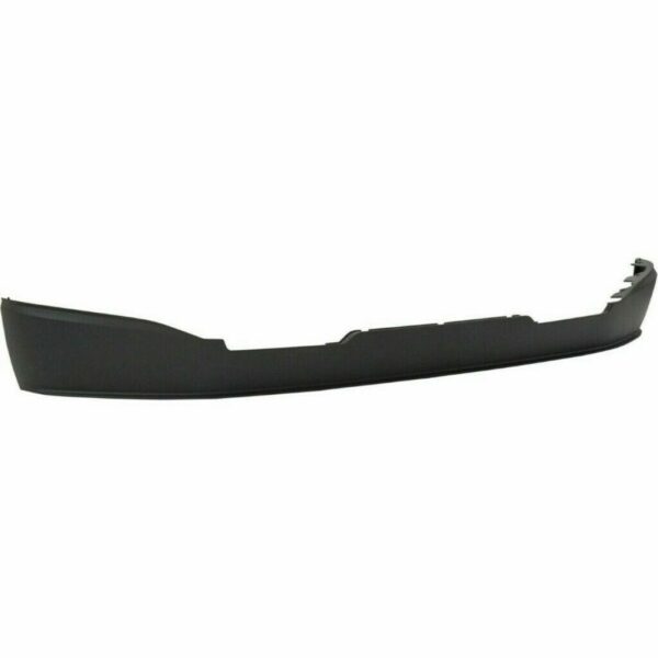 Bumper Deflector Front Chevrolet Colorado 2015-2020 Textured Exclude 17-19 Zr2 Model , GM1090346 - Image 3