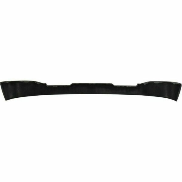 Bumper Deflector Front Chevrolet Colorado 2015-2020 Textured Exclude 17-19 Zr2 Model , GM1090346 - Image 5