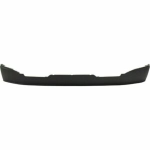 Bumper Deflector Front Chevrolet Colorado 2015-2020 Textured Exclude 17-19 Zr2 Model , GM1090346