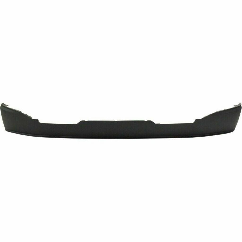Bumper Deflector Front Chevrolet Colorado 2015-2020 Textured Exclude 17-19 Zr2 Model , GM1090346