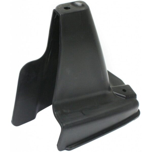 Bumper Air Shield Front Lower Passenger Side Gmc Sierra 3500 2015-2019 , GM1091120 - Image 3