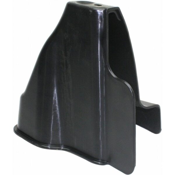 Bumper Air Shield Front Lower Passenger Side Gmc Sierra 3500 2015-2019 , GM1091120 - Image 4