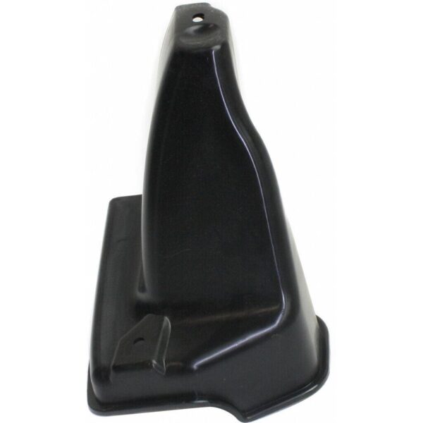 Bumper Air Shield Front Lower Passenger Side Gmc Denali 2500 2015-2019 , GM1091120 - Image 5