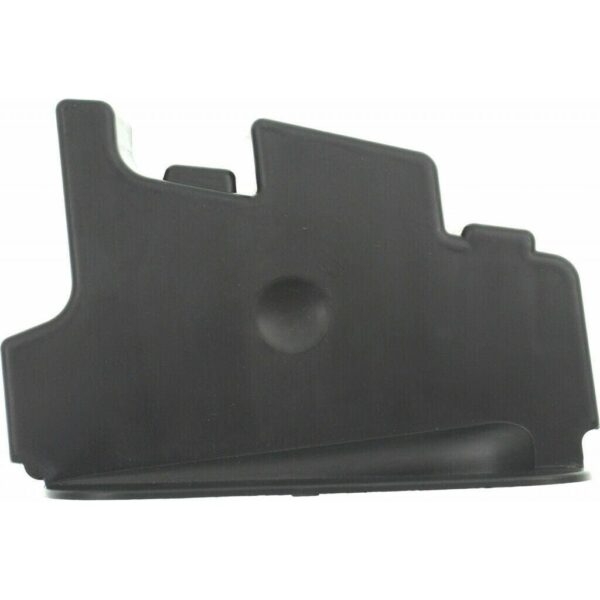 Bumper Air Shield Front Lower Gmc Sierra 1500 2014-2015 , GM1091121 - Image 4