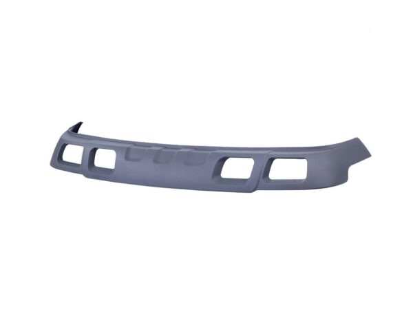 Valance Bumper Front Chevrolet Silverado 2500 2003-2006 With Fog With Tow , GM1092173 - Image 3