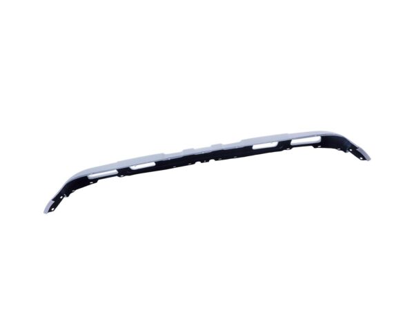Valance Bumper Front Chevrolet Silverado 2500 2003-2006 With Fog With Tow , GM1092173 - Image 5