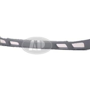 Valance Bumper Front Chevrolet Silverado 2500 2003-2006 With Fog With Tow , GM1092173