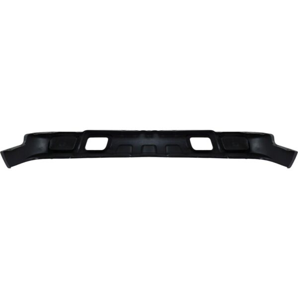 Valance Bumper Front Chevrolet Silverado 1500 2003-2006 Without Fog With Tow , GM1092174 - Image 2
