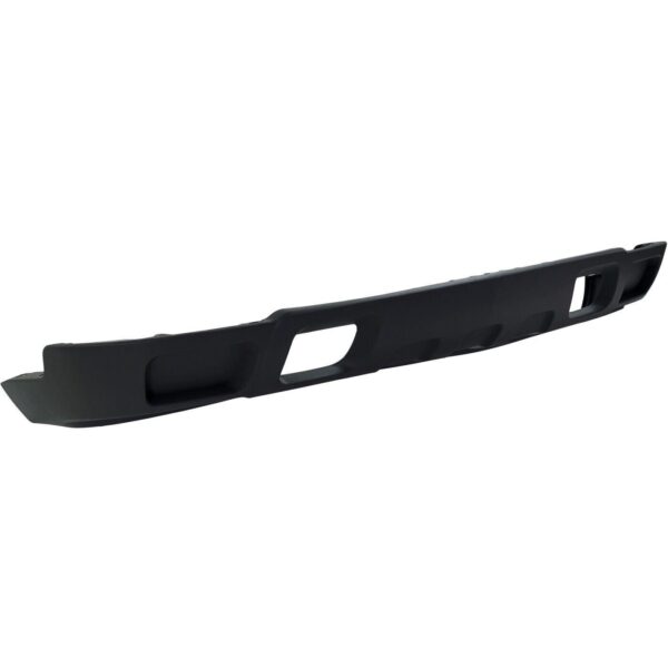 Valance Bumper Front Chevrolet Silverado 1500 2003-2006 Without Fog With Tow , GM1092174 - Image 3