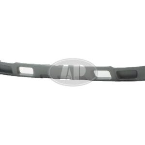 Valance Bumper Front Chevrolet Silverado Hybrid 2005-2007 Without Fog With Tow , GM1092174