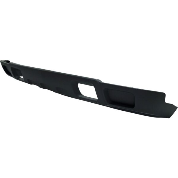 Valance Bumper Front Chevrolet Silverado 1500 2003-2006 Without Fog With Tow , GM1092174 - Image 4
