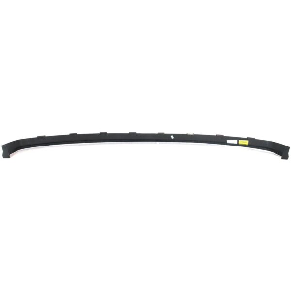 Bumper Lower Front Gmc Canyon 2004-2012 Textured Plastic , GM1092183 - Image 4