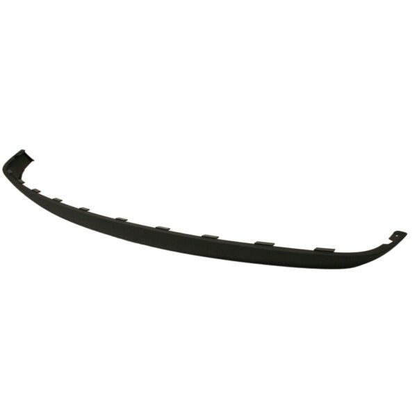 Valance Bumper Front Gmc Yukon Denali 2007-2014 Textured , GM1092189 - Image 2