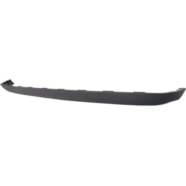 Valance Bumper Front Gmc Yukon Denali 2007-2014 Textured , GM1092189 - Image 3