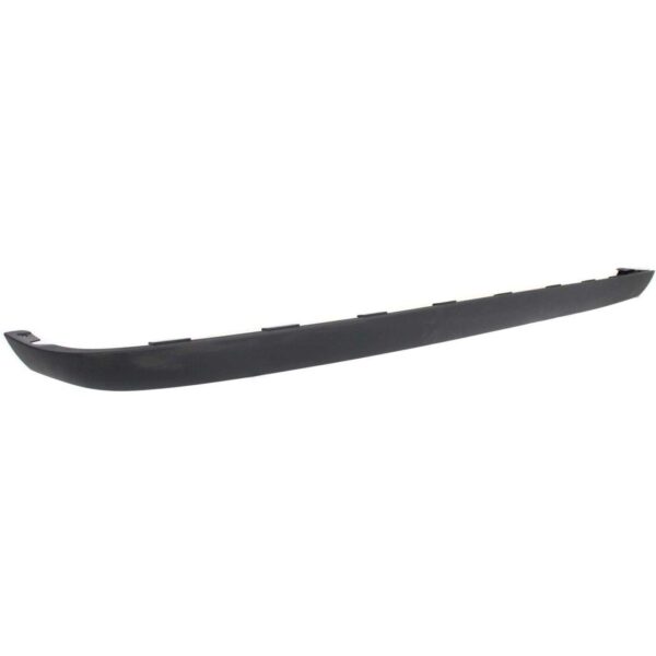 Valance Bumper Front Gmc Yukon Denali 2007-2014 Textured , GM1092189 - Image 4