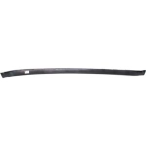 Valance Bumper Front Gmc Yukon Denali 2007-2014 Textured Capa , GM1092189C