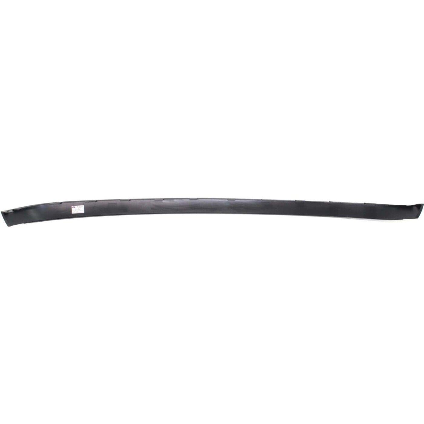 Valance Bumper Front Gmc Yukon Denali 2007-2014 Textured Capa , GM1092189C