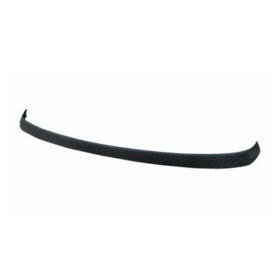 Valance Bumper Front Gmc Yukon Denali 2007-2014 Textured , GM1092189