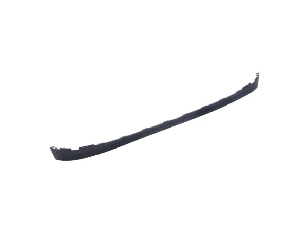 Bumper Lower Front Chevrolet Silverado 1500 2007-2013 Textured-Black , GM1092191 - Image 3
