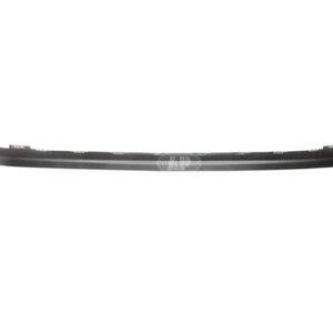 Bumper Lower Front Chevrolet Silverado 1500 2007-2013 Textured-Black , GM1092191