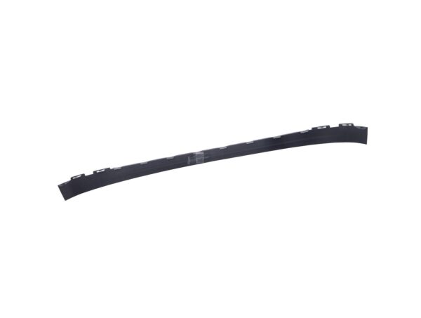 Bumper Lower Front Chevrolet Silverado 1500 2007-2013 Textured-Black Capa , GM1092191C - Image 4