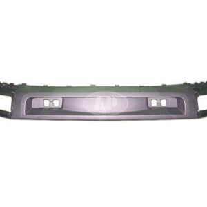 Bumper Deflector Front Chevrolet Silverado 1500 2007-2013 Textured , GM1092192