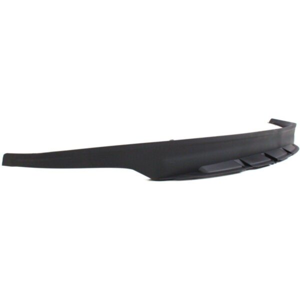 Valance Bumper Front Saturn Vue 2008-2010 Textured , GM1092195 - Image 3