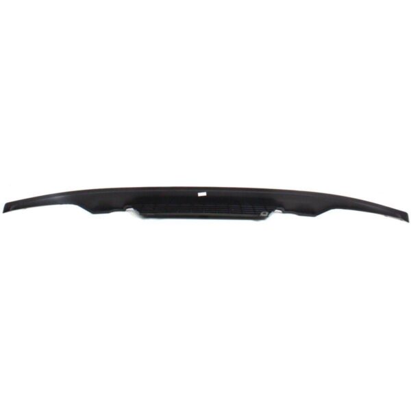 Valance Bumper Front Saturn Vue 2008-2010 Textured , GM1092195 - Image 4