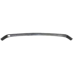 Bumper Lower Front Chevrolet Silverado 1500 2003-2006 Matte Black , GM1092200C