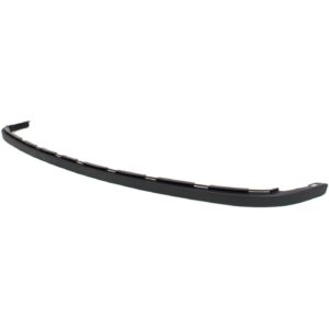 Bumper Lower Front Gmc Sierra Hybrid 2005-2007 (Matte-Black) , GM1092201