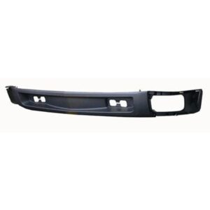 Bumper Deflector Front Lower Chevrolet Silverado 2500 2007-2010 Series , GM1092202