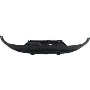 Bumper Lower Saturn Vue 2008-2009 Xe Model Capa , GM1092207C