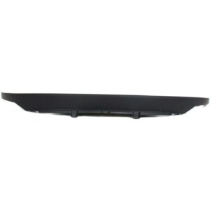 Bumper Lower Chevrolet Captiva 2012-2015 Xe Model , GM1092207
