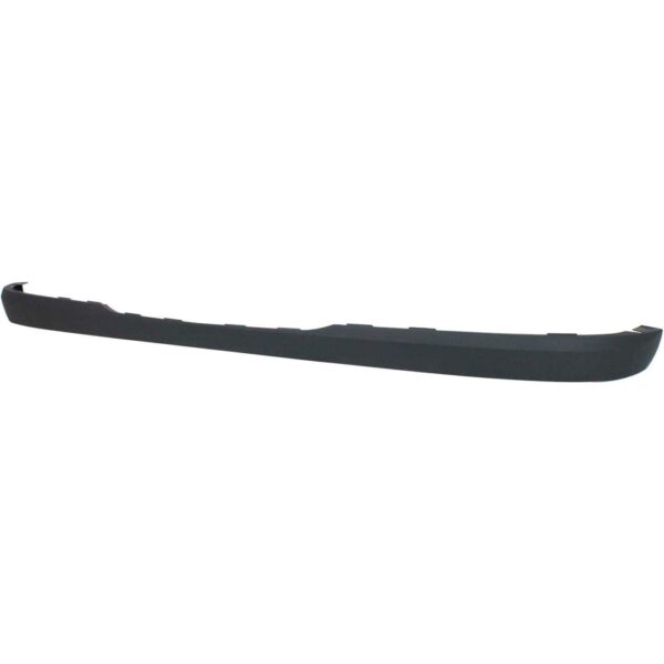 Bumper Air Deflector Front Lower Chevrolet Tahoe 2007-2014 Without Offroad Pkg , GM1092208 - Image 3